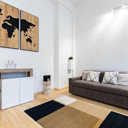 Ermes Apartment ミラノ エクステリア 写真