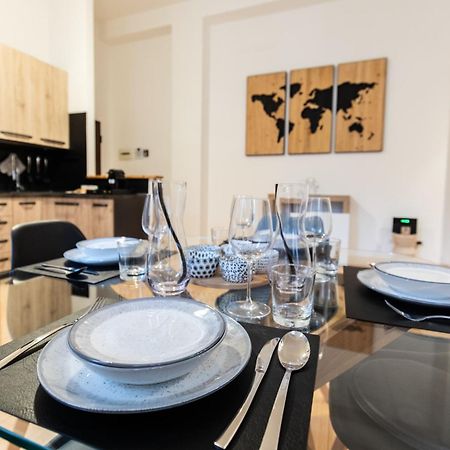 Ermes Apartment ミラノ エクステリア 写真