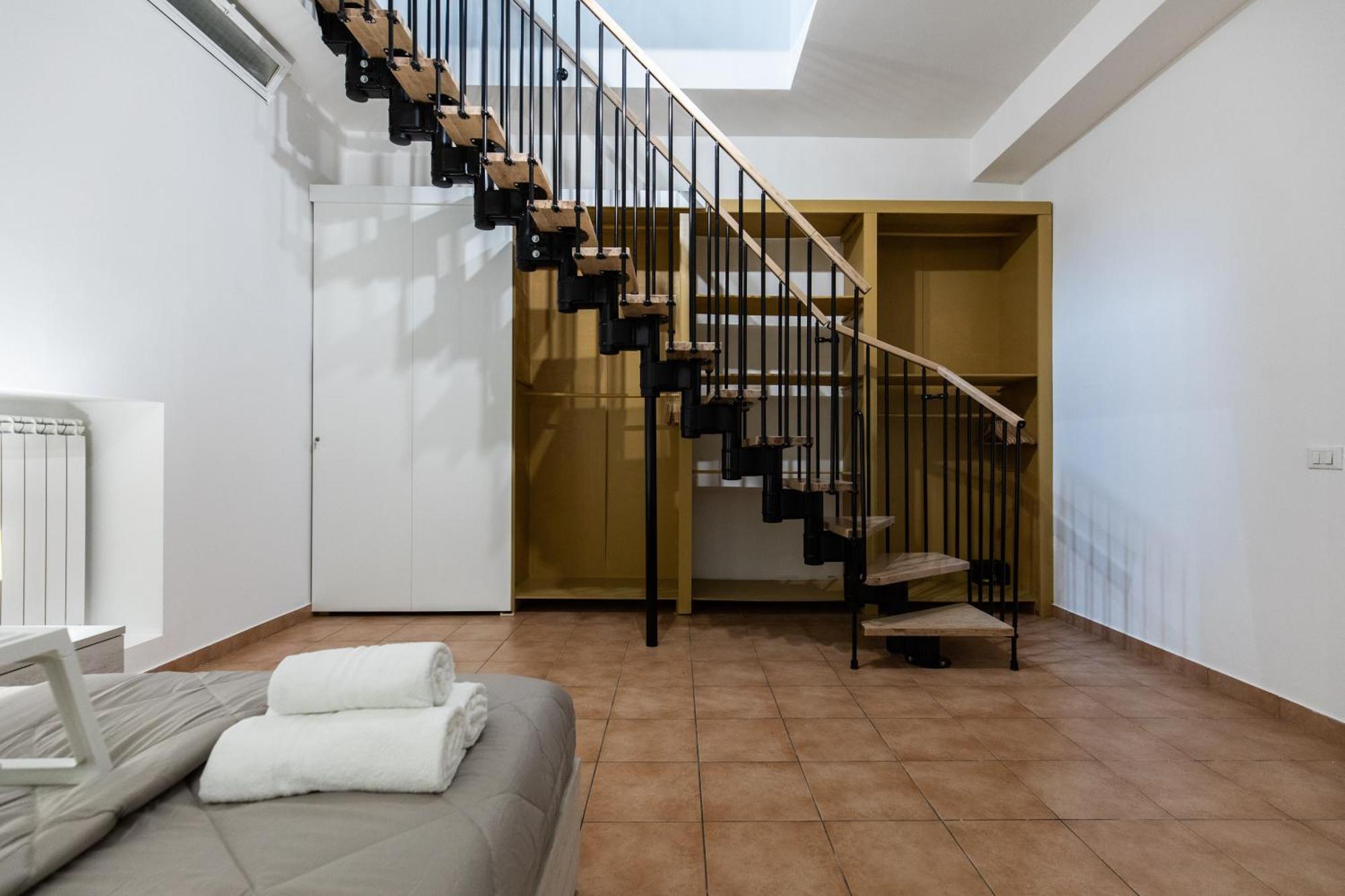 Ermes Apartment ミラノ エクステリア 写真