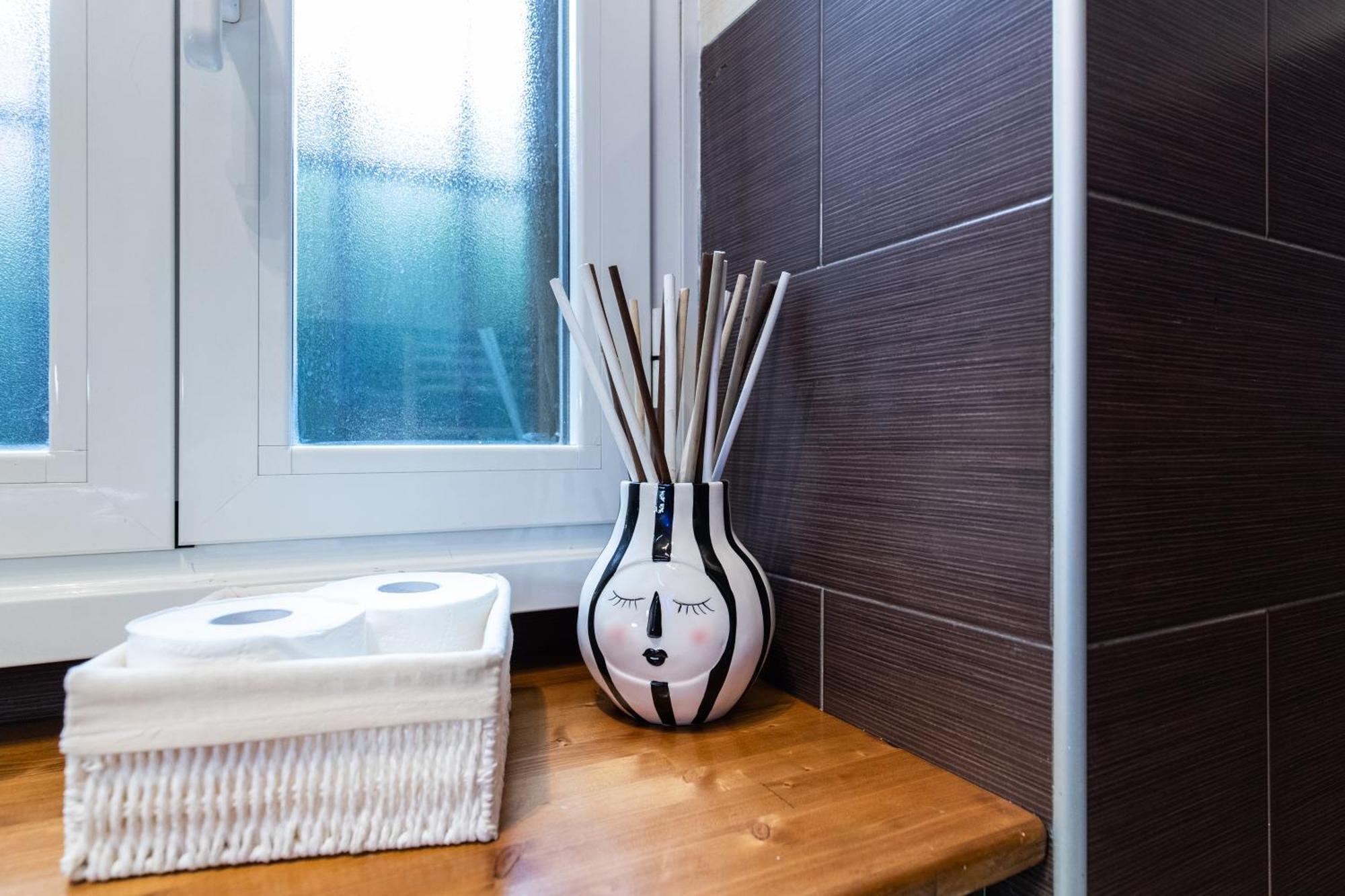 Ermes Apartment ミラノ エクステリア 写真