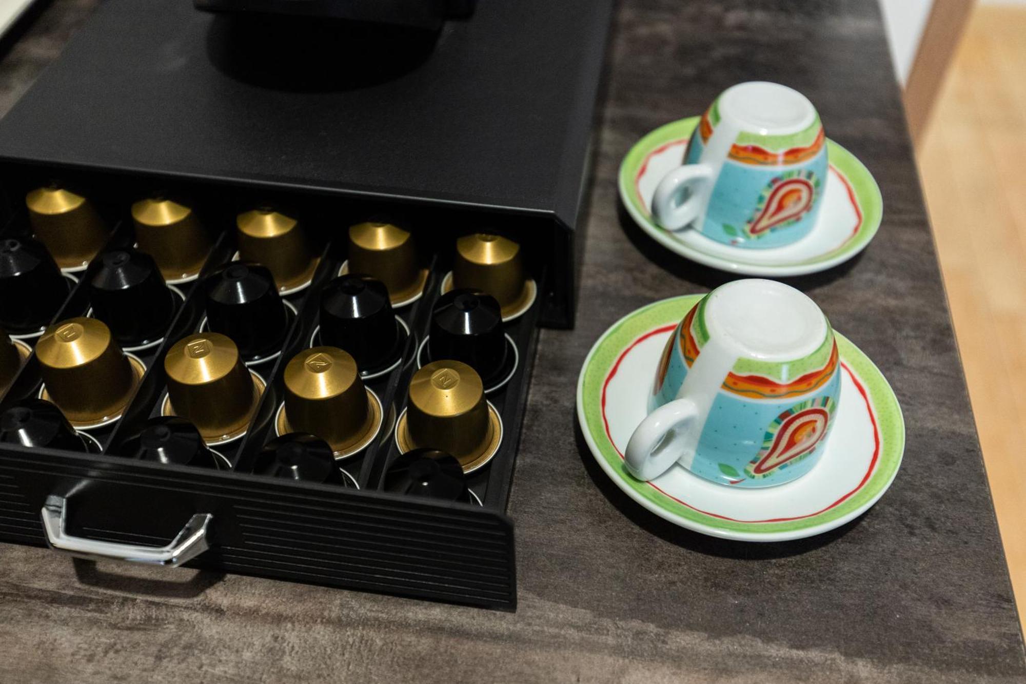 Ermes Apartment ミラノ エクステリア 写真