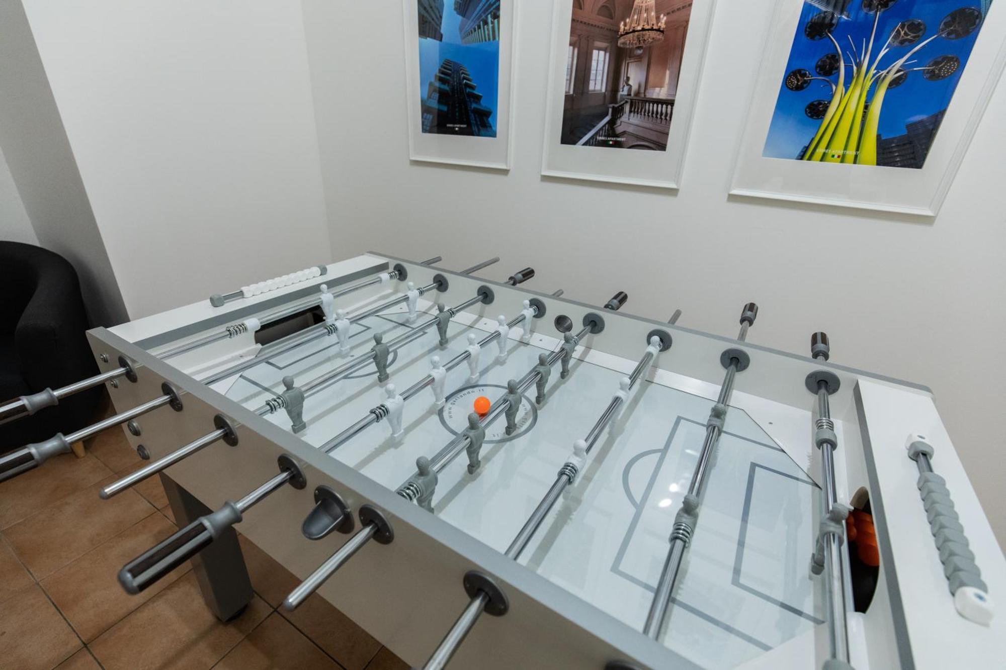 Ermes Apartment ミラノ エクステリア 写真