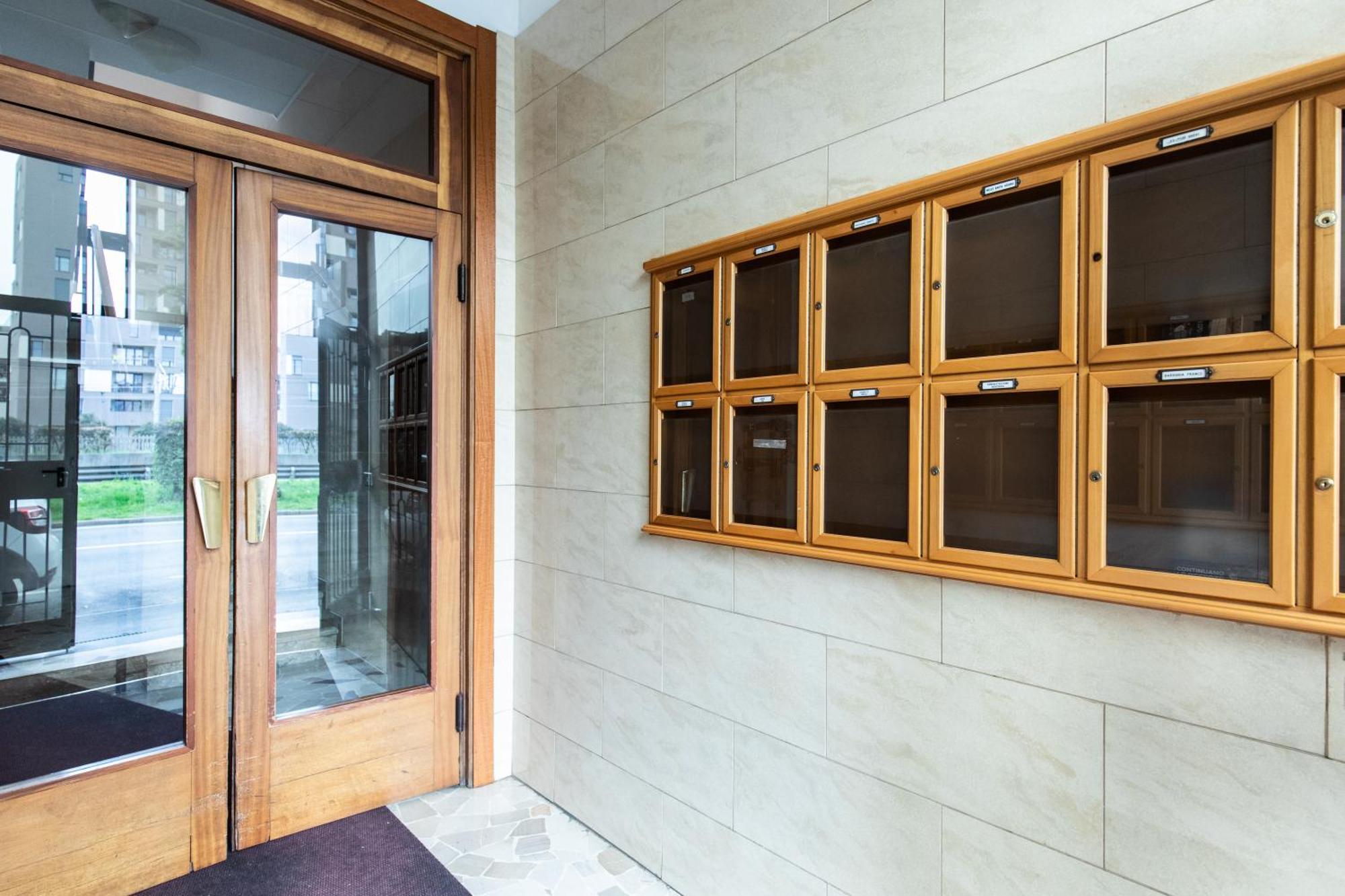 Ermes Apartment ミラノ エクステリア 写真