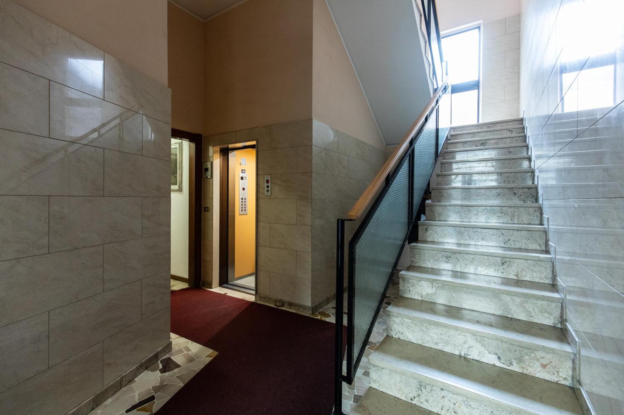 Ermes Apartment ミラノ エクステリア 写真