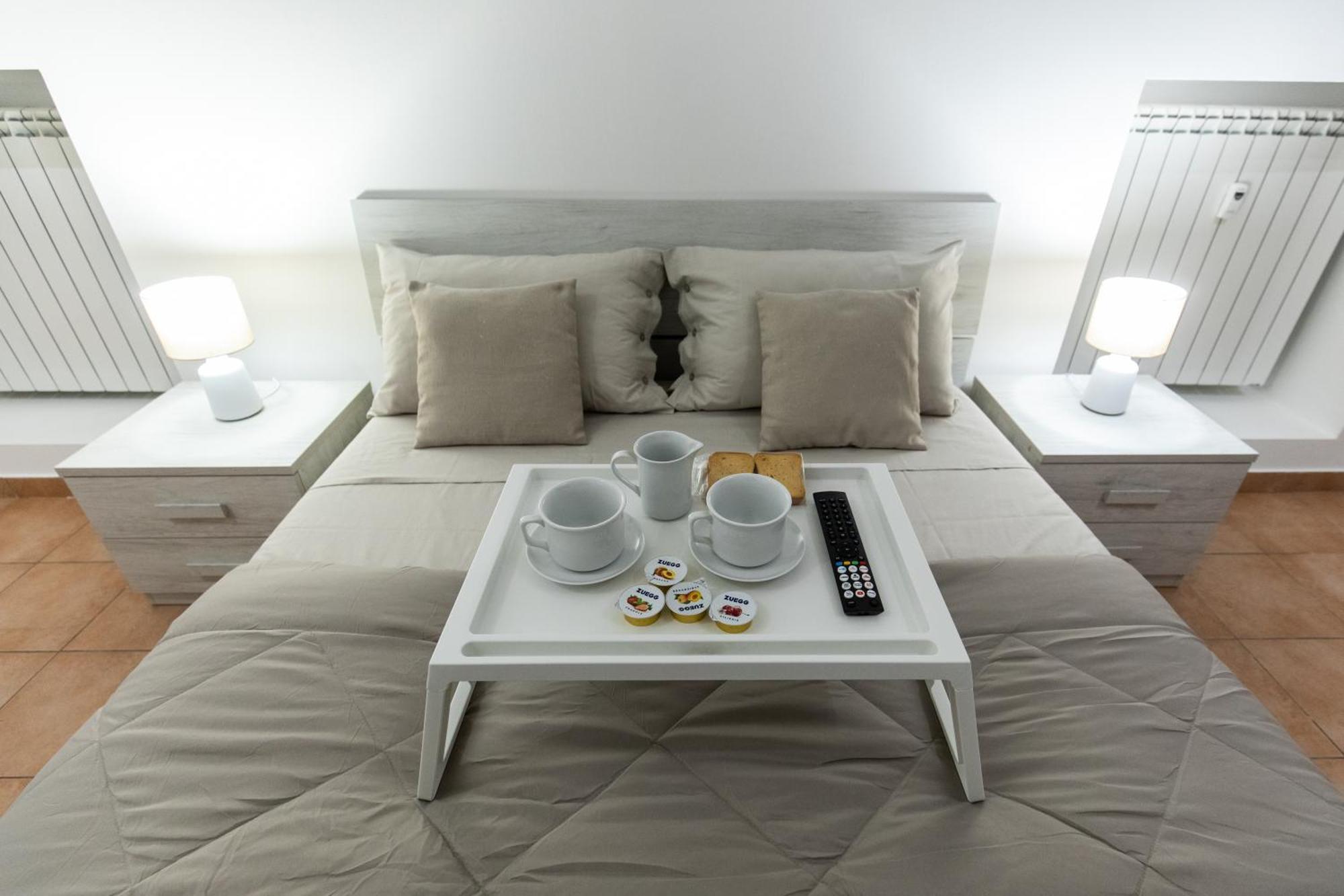 Ermes Apartment ミラノ エクステリア 写真
