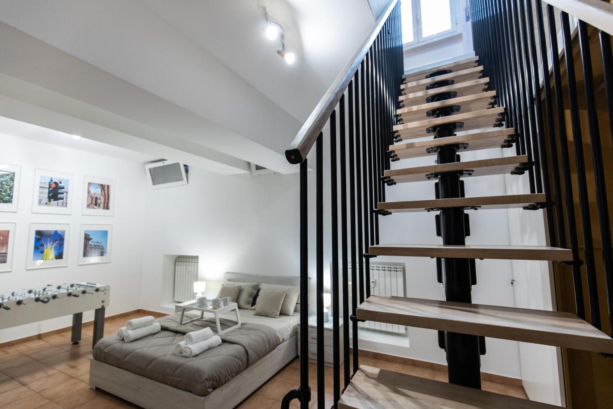 Ermes Apartment ミラノ エクステリア 写真