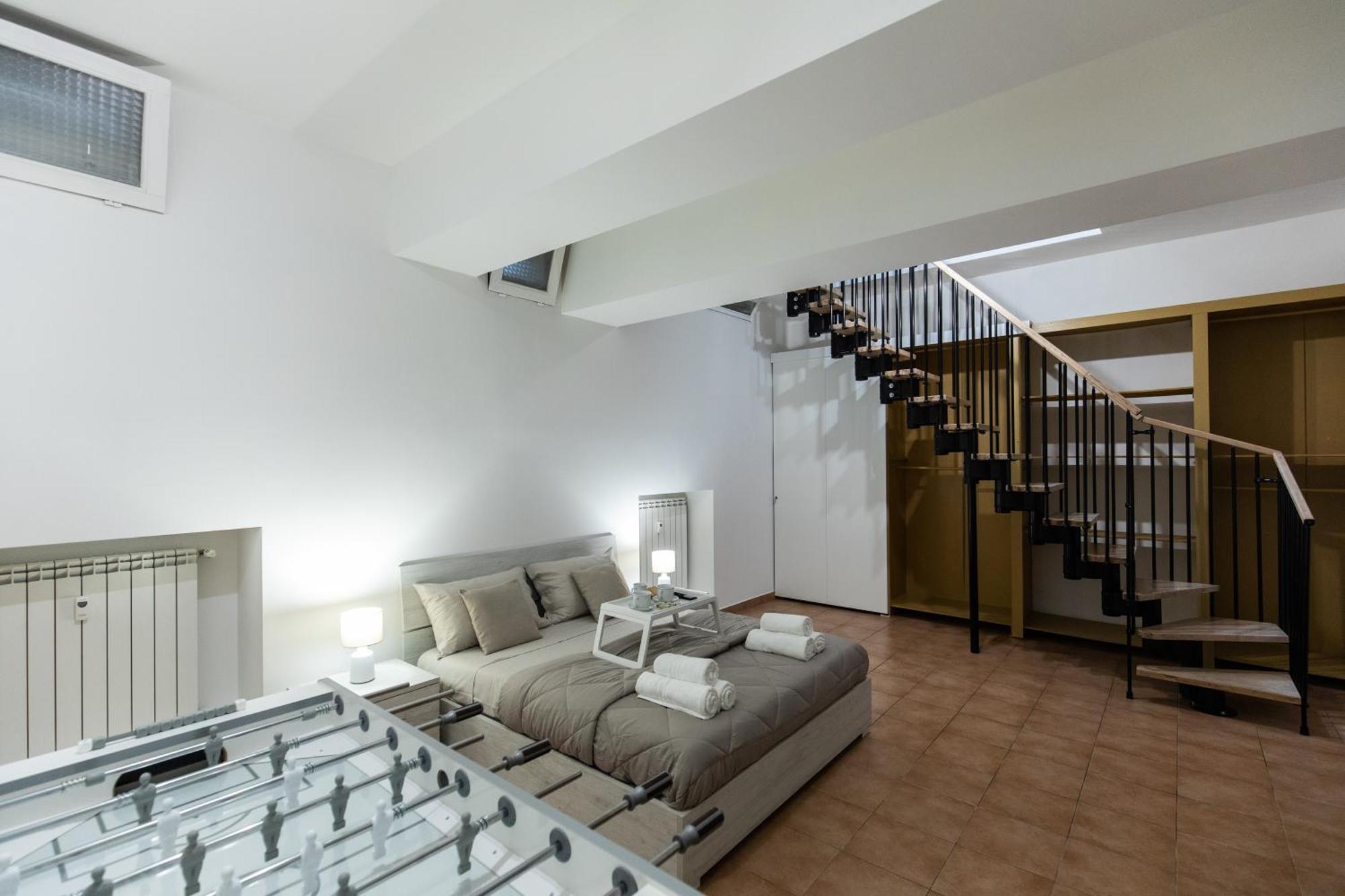Ermes Apartment ミラノ エクステリア 写真